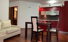 Krowoderska Apartment